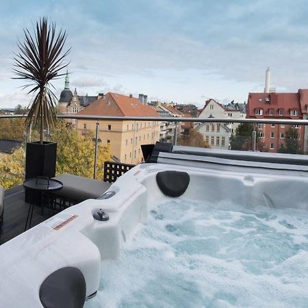 Best Western Hotel Norrkoping City 外观 照片