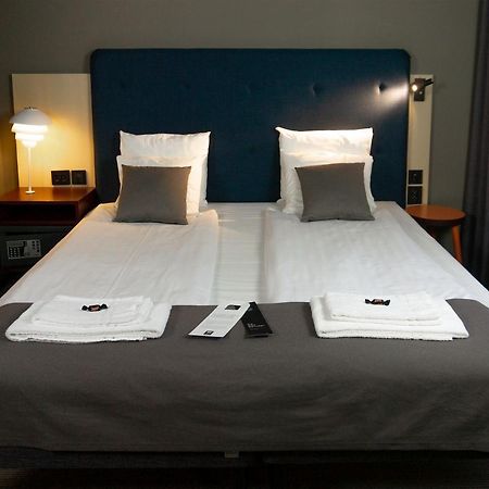 Best Western Hotel Norrkoping City 外观 照片