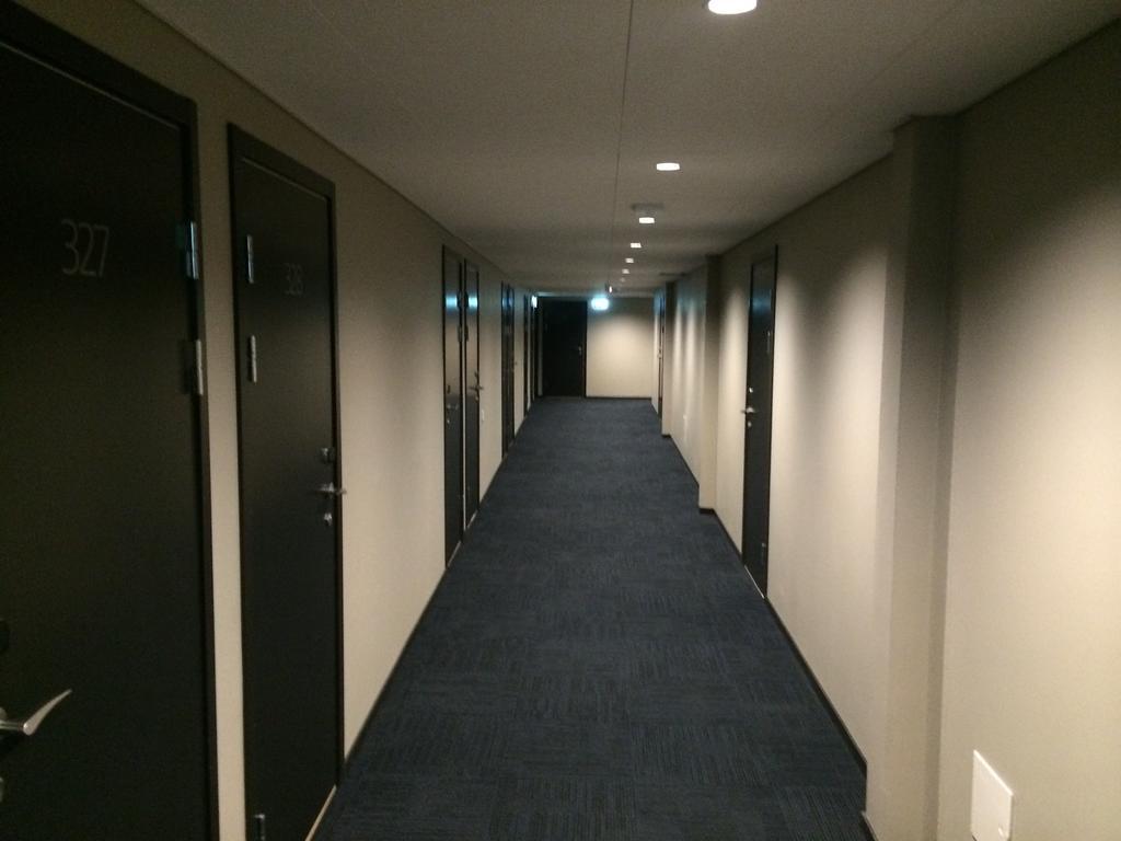 Best Western Hotel Norrkoping City 外观 照片