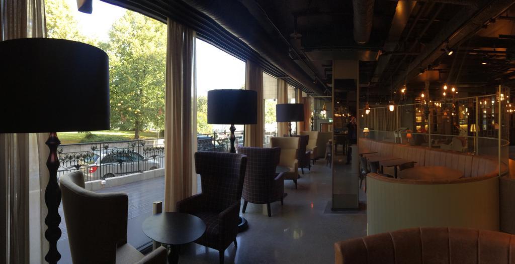Best Western Hotel Norrkoping City 外观 照片