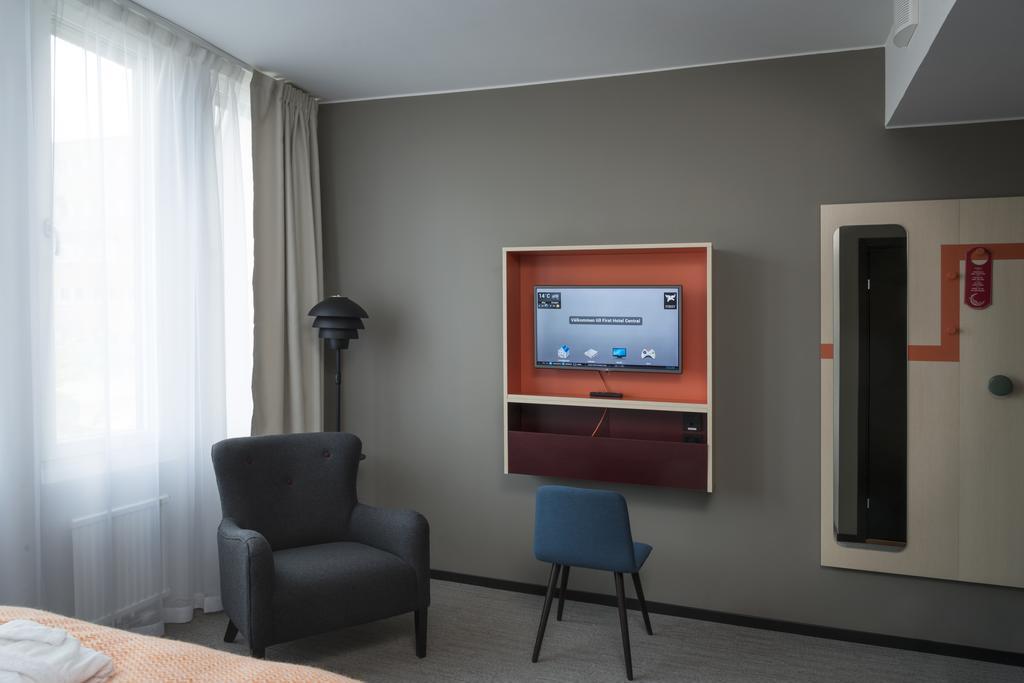 Best Western Hotel Norrkoping City 外观 照片