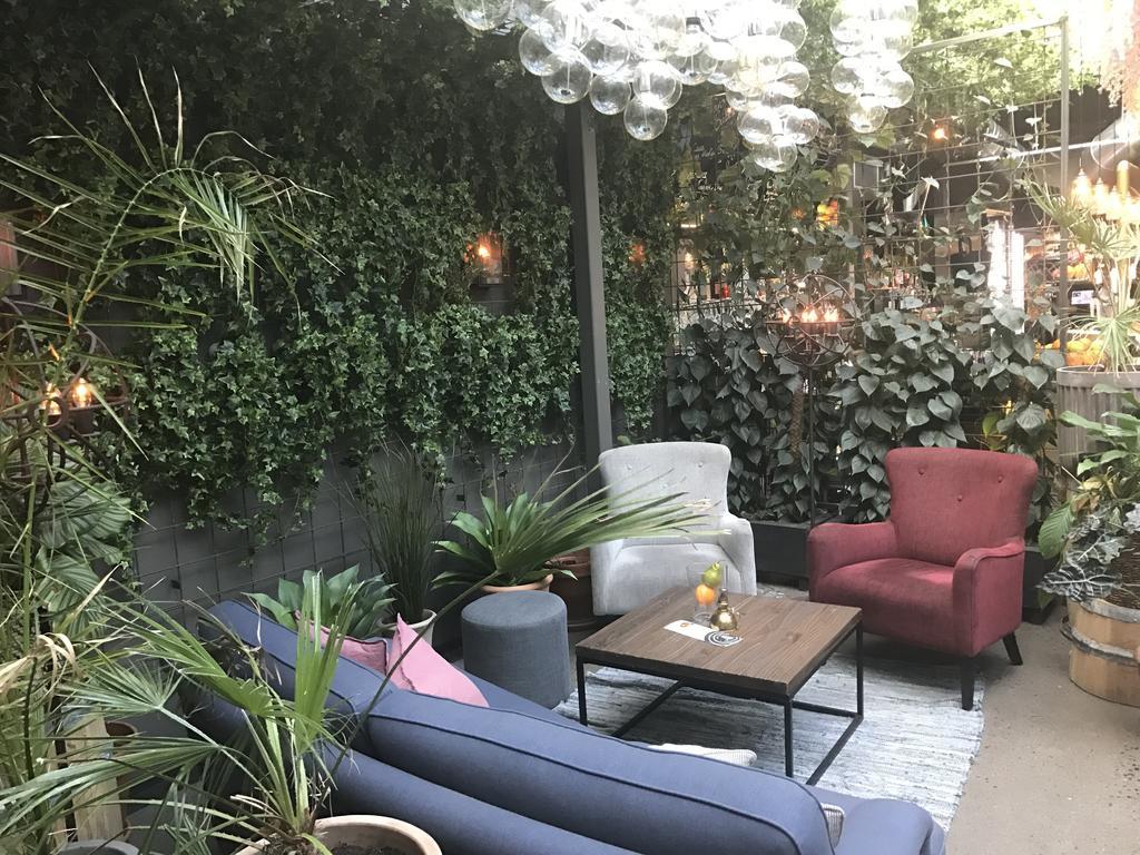 Best Western Hotel Norrkoping City 外观 照片
