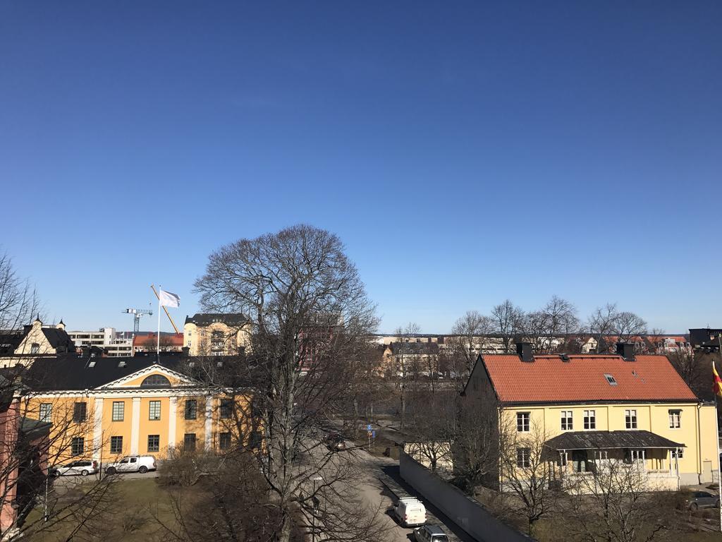 Best Western Hotel Norrkoping City 外观 照片