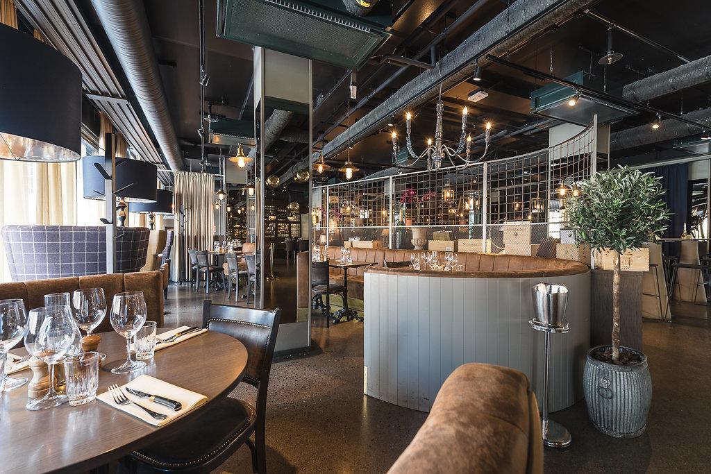 Best Western Hotel Norrkoping City 外观 照片