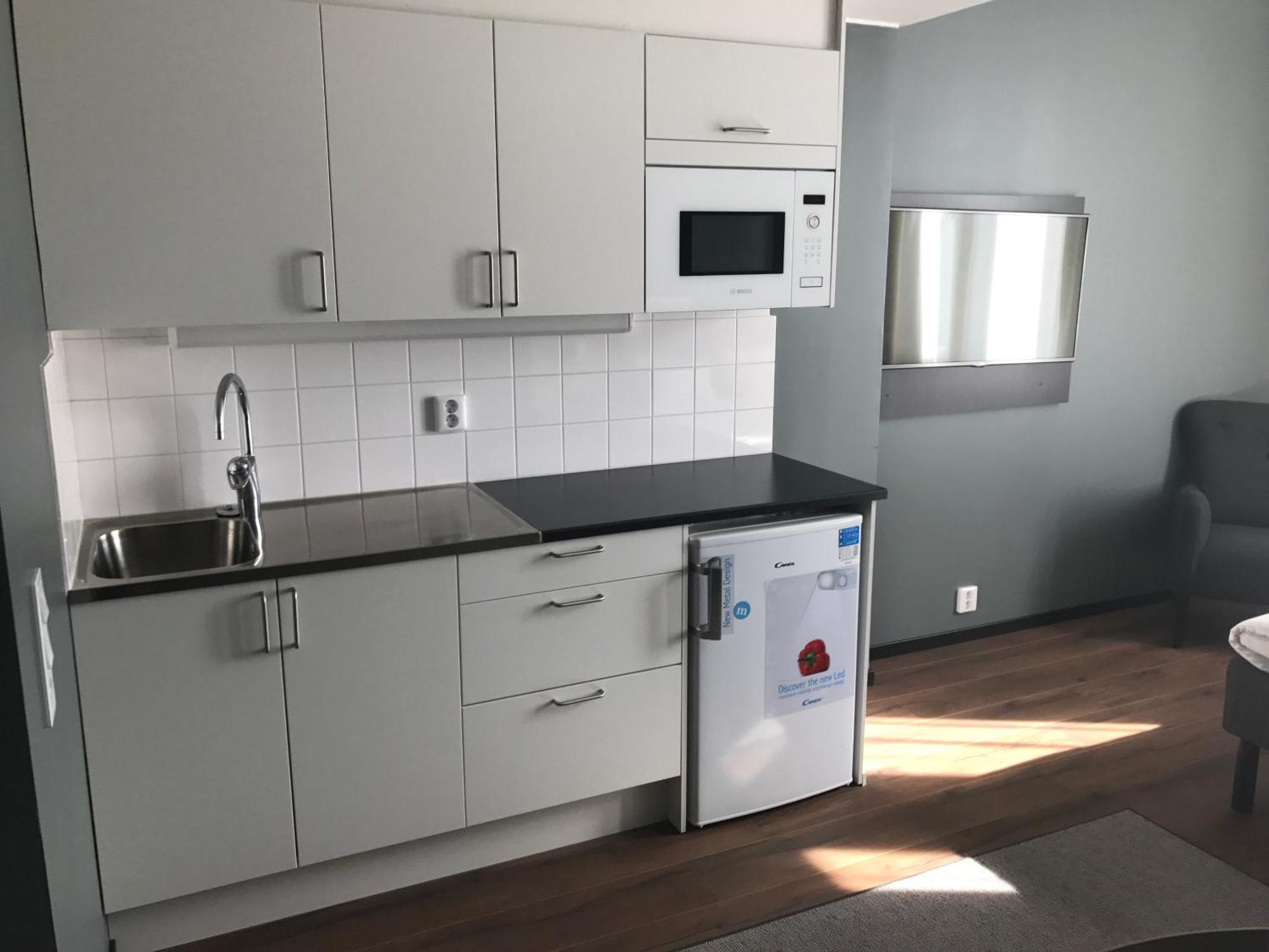 Best Western Hotel Norrkoping City 外观 照片
