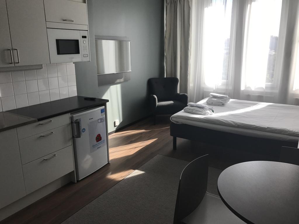 Best Western Hotel Norrkoping City 外观 照片