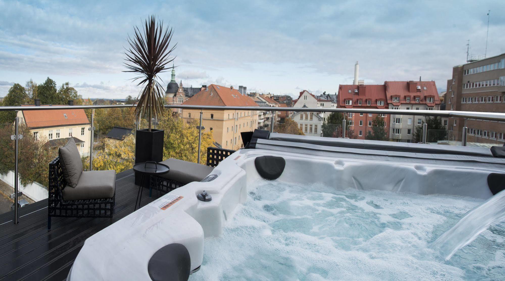 Best Western Hotel Norrkoping City 外观 照片