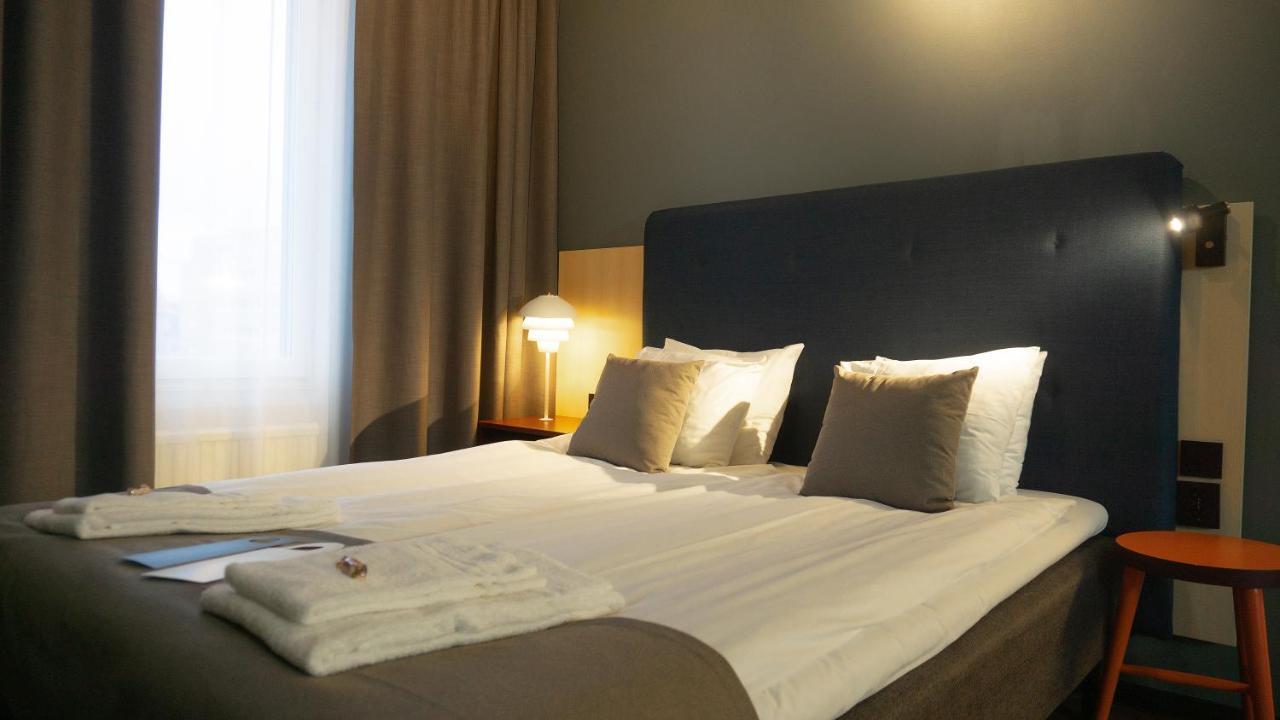 Best Western Hotel Norrkoping City 外观 照片