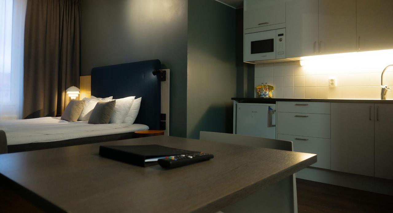 Best Western Hotel Norrkoping City 外观 照片