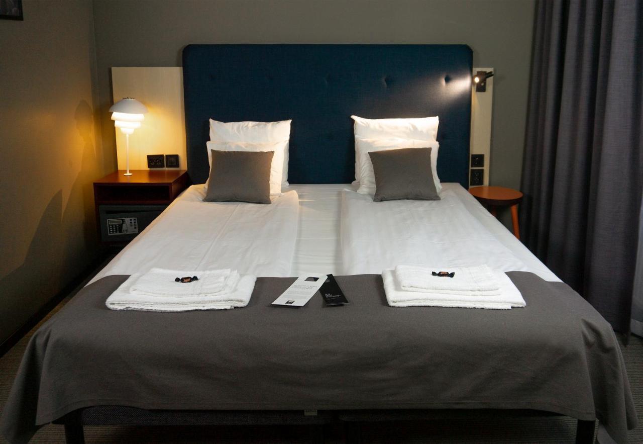 Best Western Hotel Norrkoping City 外观 照片