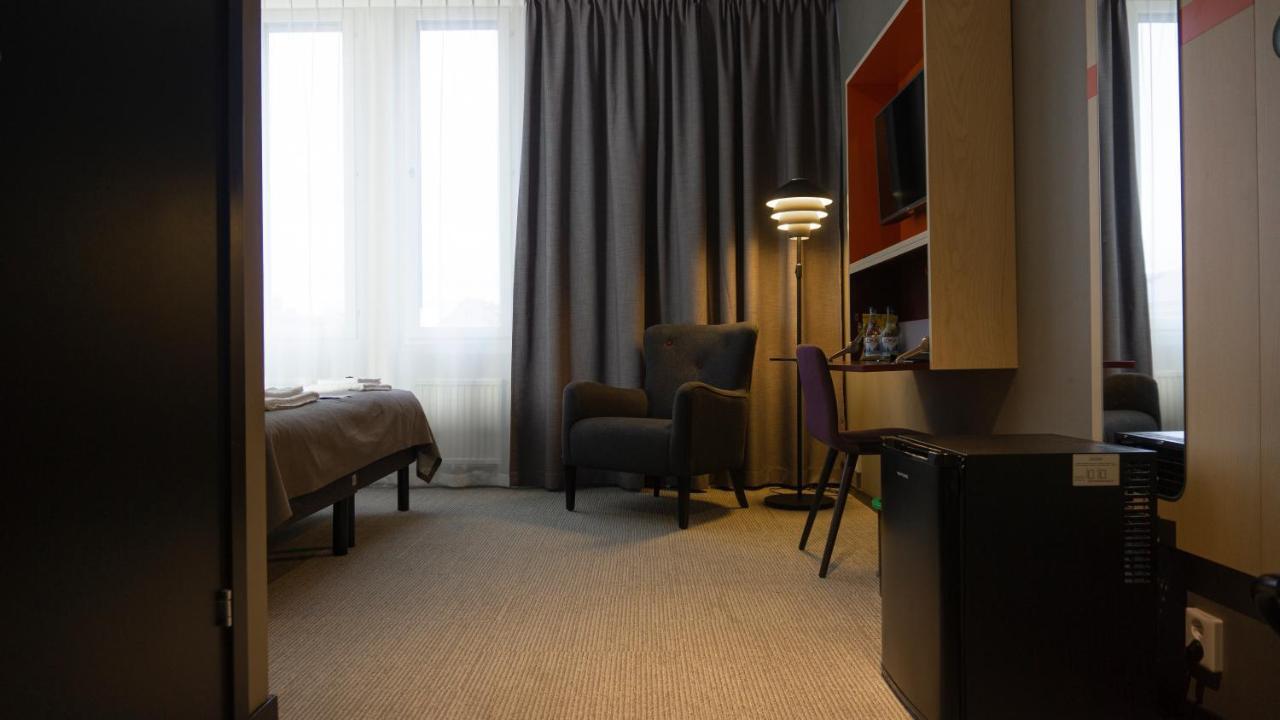 Best Western Hotel Norrkoping City 外观 照片