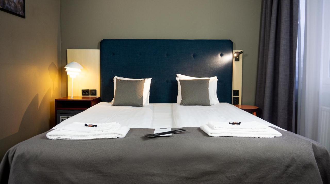 Best Western Hotel Norrkoping City 外观 照片