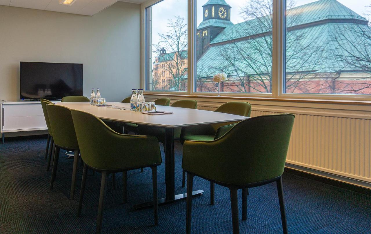 Best Western Hotel Norrkoping City 外观 照片