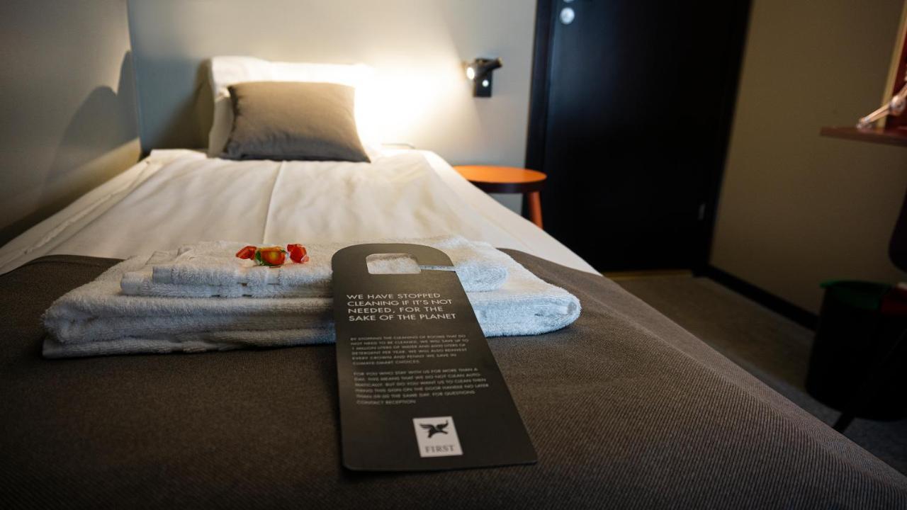 Best Western Hotel Norrkoping City 外观 照片